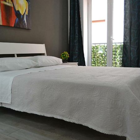 شقة Angelas House نابولي المظهر الخارجي الصورة
